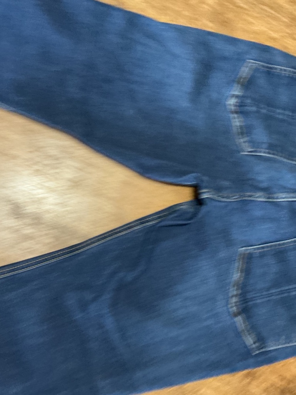 Rag & Bone Mid Rise Skinny - Picture 4 of 7